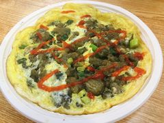 -老闽味沙茶面·姜母鸭(传承35年曾厝垵店)