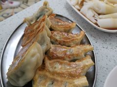 -芬芳甜品(同福路店)