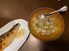 芥末章鱼-伊藤ITO(侨福芳草地购物中心店)