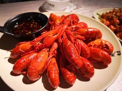 -巴厘龙虾·榜首油焖大虾(音乐学院·沿江酒馆店)