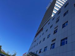 -北京中医药大学东直门医院(通州院区)