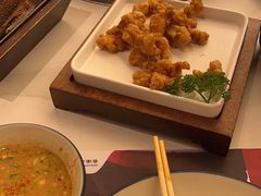 -刘一锅筋头巴脑(大悦城C店)