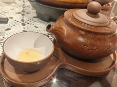 -熠盛粤味·顺德桑拿鸡(永康路店)