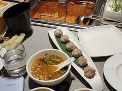 -海底捞火锅(龙湖三千集店)