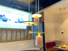 -蜜桃餐厅·伴山(绿宝广场店)