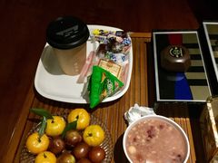 小食盘-樱蘭·影院足道·养生SPA(三里屯店)