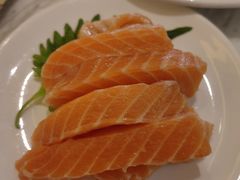 -长沙三景韦尔斯利酒店·Oval全日制餐厅自助餐