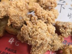 -华莱士·全鸡汉堡(四道街店)