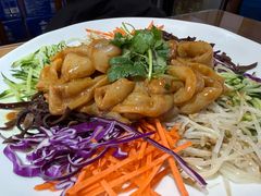 -良师门滨海人家·海鲜·家常菜(滨海城店)