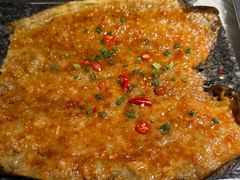 -大成海鲜烧烤·龙虾(南方商城店)