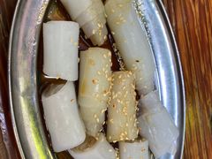 猪肠粉-陈添記·祖傳爽鱼皮·西关老字号(广州首店)