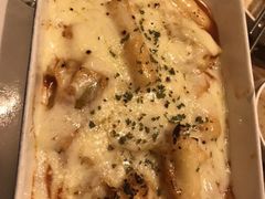 -韩国料理大力士(屏风街店)