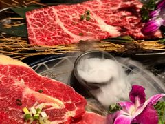 -牛焱·烧肉酒肆(五大道店)