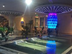 -水晶之星洗浴温泉汗蒸