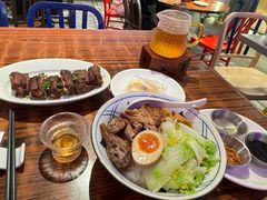 -陈鹏鹏潮汕菜(欢乐海岸 海边景观店)