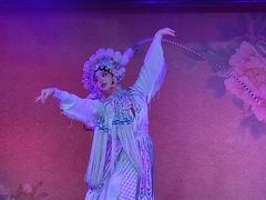 -盖碗儿梨园·变脸吐火·川剧(天府广场店)