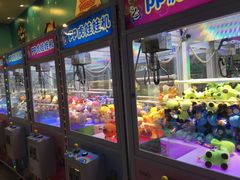 -汤姆熊欢乐世界(光启城店)