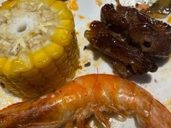 阿根廷红虾-汉巴味德(大悦城店)