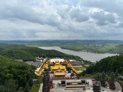 -六鼎山文化旅游区