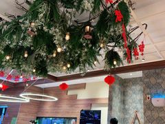 -豪客来牛排(红豆万花城店)