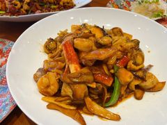 -渔家风味·鲅鱼水饺·央视展播·海鲜天津菜(开发区店)