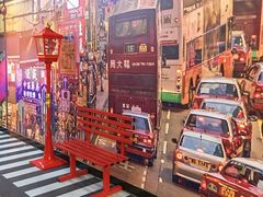-吾悦广场(天津和平店)