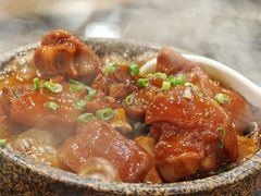 美味猪手-万年酒楼(越秀南路店)