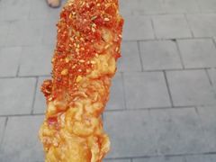 -上海鸡柳店(中街盛京大家庭店)