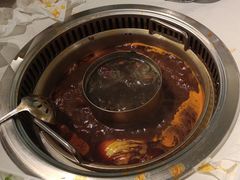 -葛记红焖羊肉(人民路店)