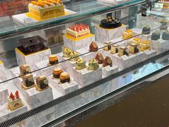 -视博茶点(美狮美高梅店)