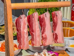 -韩时烤肉(枫蓝店)