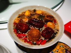 塞上八宝茶-宁夏国强手抓羊肉·清真菜(未央路凤三店)