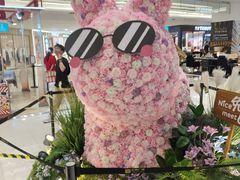 -来回·咖啡(天河南店)