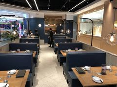 -鼎泰丰(嘉年华•海信广场VILLAGE店)