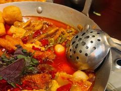 -小螺大作·螺蛳粉火锅(林和西店)
