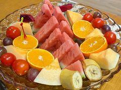 -星河湾温泉洗浴酒店