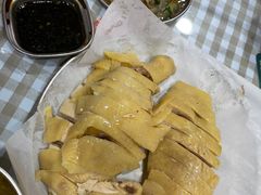 -阿金大白·上海菜馆(新天地店)