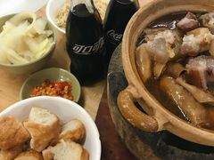 -沃尔玛(前山店)