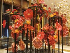 门面-视界美食自助餐厅·石家庄希尔顿酒店