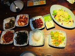 -火炉情韩国料理店(古田路店)