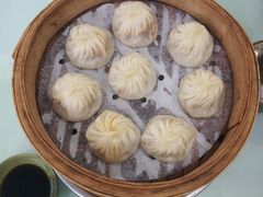 -食惠里小笼包面馆(越秀店)