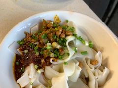 -刘二妈米皮(步行街店)