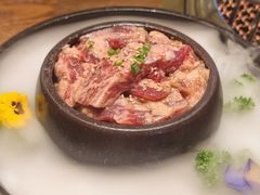 -一品诚记烤肉(大连柏威年购物中心店)