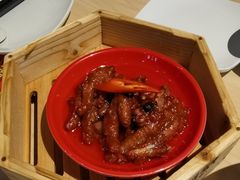 -避风塘(百联东郊店)