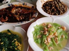 -小六农家乐(崇明西沙湿地店)