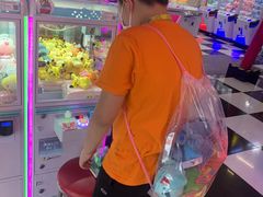 -天天玩X秋葉原日系动漫游戏中心