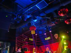 -MARU玛露音乐餐厅(大学路店)