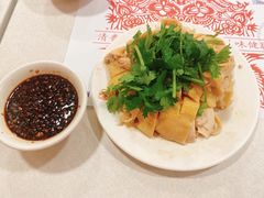 -振鼎鸡(福州路店)