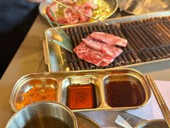 -西塔老太太泥炉烤肉(青浦蟠龙天地店)