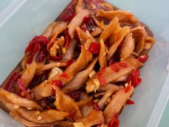 -传统菜农庄(皇姑路店)